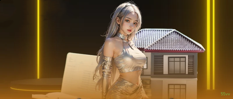 App 55vv para Android e iOS - download grátis