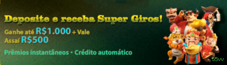 Download app 55vv Android iOS