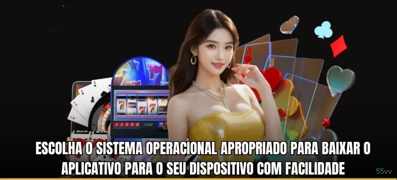 App 55vv apostas esportivas mobile