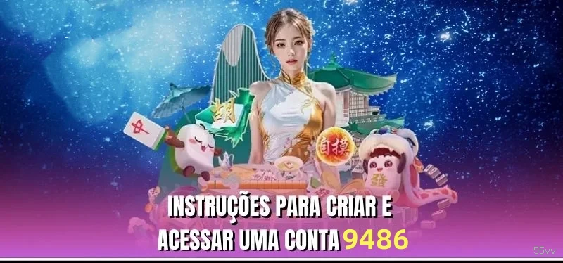 Bônus exclusivos membros VIP 55vv